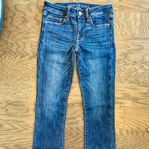 BRAND NEW - AE Skinny Kick Nxt Level Stretch - 6L